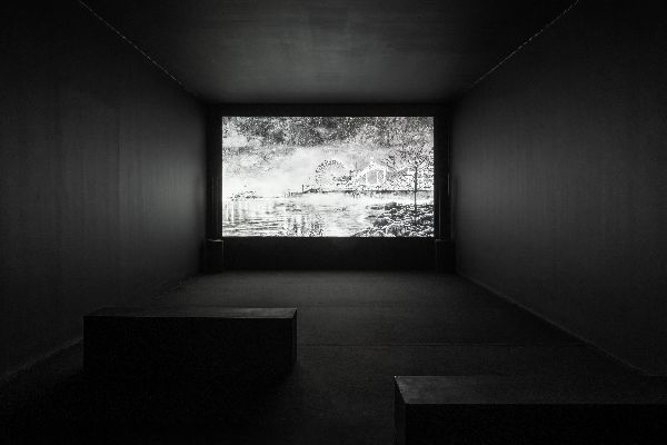 Hans Op de Beeck - Danse Macabre