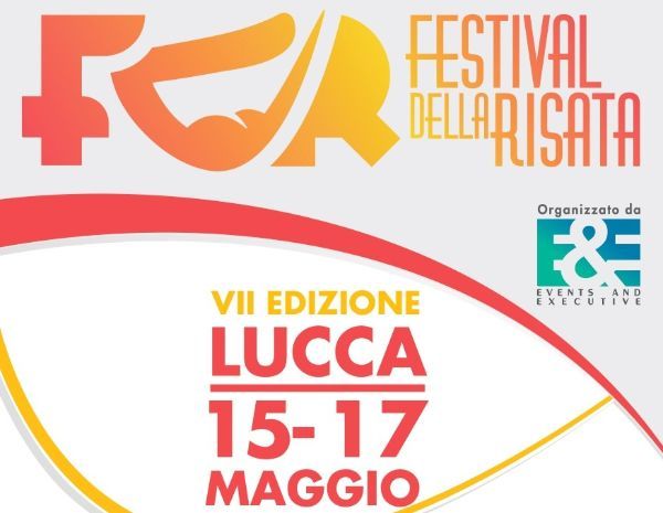 Festival della Risata 2026: Lucca diventa la capitale dell’umorismo