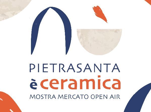 Pietrasanta è Ceramica
