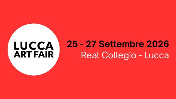 Lucca Art Fair 2026: fiera d'arte contemporanea tra il mito di Chet Baker e la rivoluzione Fluxus