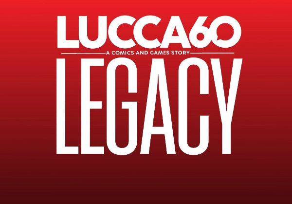 Lucca Comics & Games celebra 60 anni di storia 