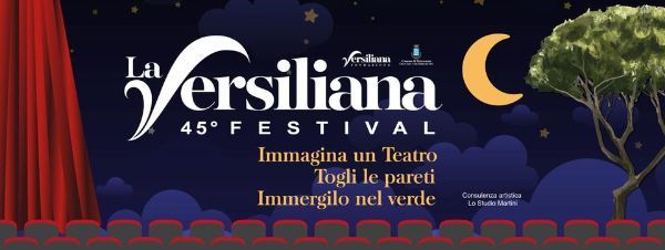 45° Festival La Versiliana