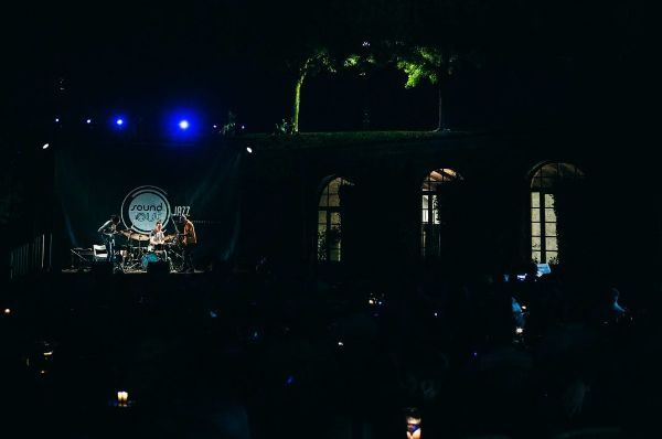 Sound out Festival 3° Edizione
