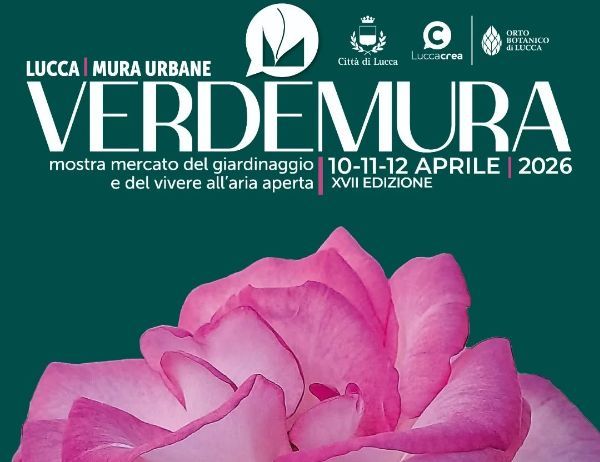 Verdemura 2026 
