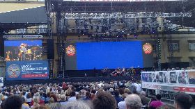 Lucca Summer Festival 2022