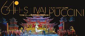 64° Festival Puccini  - 2018