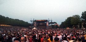LUCCA SUMMER FESTIVAL 2024